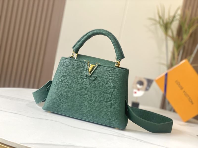 Louis Vuitton Top Handle Bags